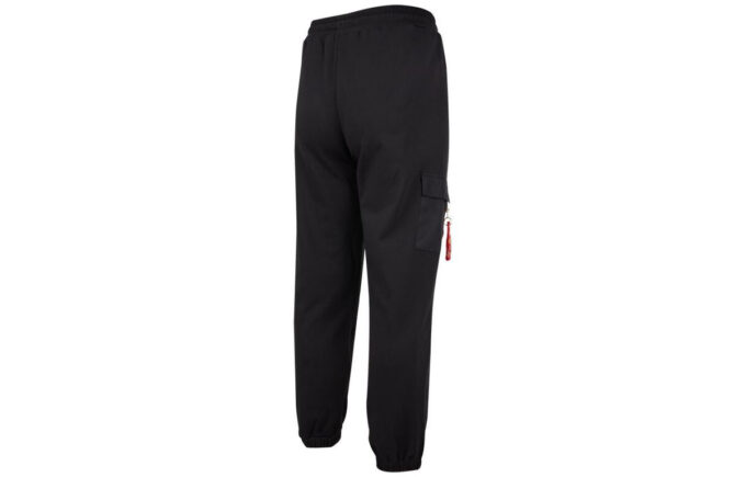 Pantalones clásicos “Negros”