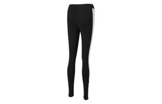 Pantalones clásicos T7 negros para mujer