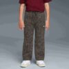 Pantalones cónicos de lana sintética para niños grandes Class Pack Pantalones cónicos de lana sintética para niños grandes Class Pack