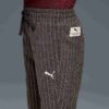 Pantalones cónicos de lana sintética para niños grandes Class Pack Pantalones cónicos de lana sintética para niños grandes Class Pack