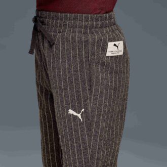 Pantalones cónicos de lana sintética para niños grandes Class Pack
