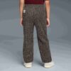 Pantalones cónicos de lana sintética para niños grandes Class Pack Pantalones cónicos de lana sintética para niños grandes Class Pack