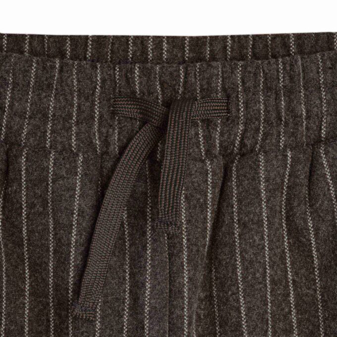 Pantalones cónicos de lana sintética para niños grandes Class Pack Pantalones cónicos de lana sintética para niños grandes Class Pack