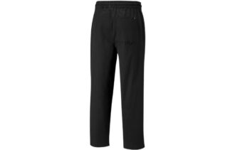 PANTALONES CÓNICOS DE SARGA DOWNTOWN