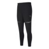 Pantalones cónicos Runner ID “Negro”