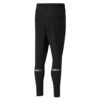 Pantalones cónicos Runner ID “Negro”