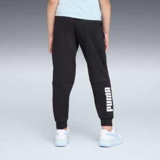 Pantalones con bloques de color para niños grandes Power Pack