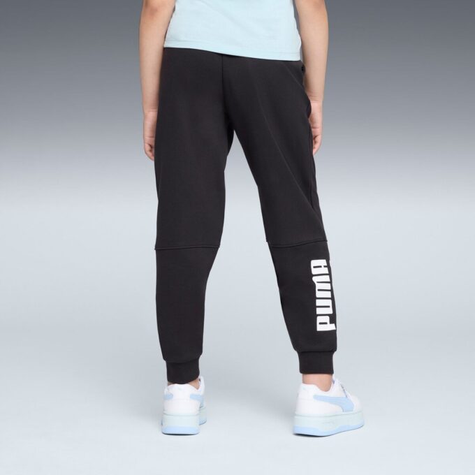 Pantalones con bloques de color para niños grandes Power Pack Pantalones con bloques de color para niños grandes Power Pack
