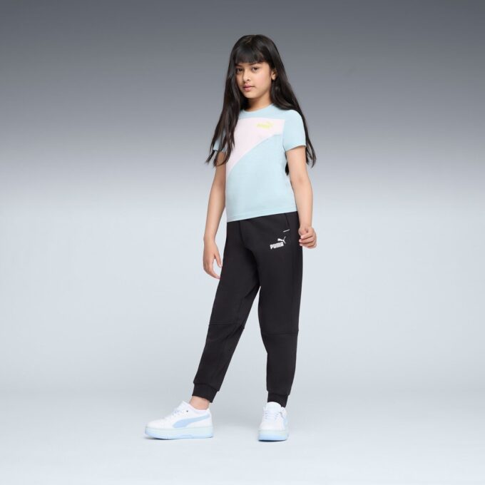 Pantalones con bloques de color para niños grandes Power Pack Pantalones con bloques de color para niños grandes Power Pack