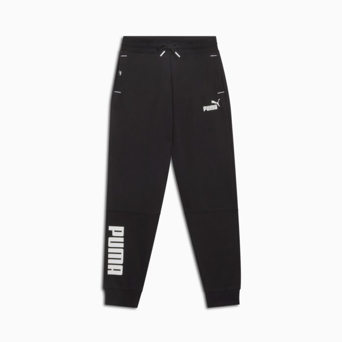 Pantalones con bloques de color para niños grandes Power Pack Pantalones con bloques de color para niños grandes Power Pack