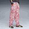 Pantalones con estampado animal Cat Crazy Men