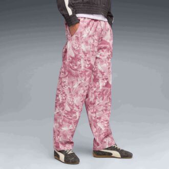 Pantalones con estampado animal Cat Crazy Men