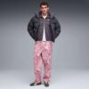 Pantalones con estampado animal Cat Crazy Men