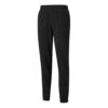 Pantalones con logo de Modern Basics en negro