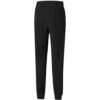 Pantalones con logo de Modern Basics en negro