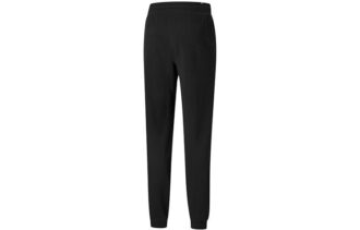 Pantalones con logo de Modern Basics en negro