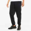 Pantalones con logo de Modern Basics en negro