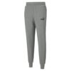 PANTALONES CON LOGOTIPO ESS TR CL