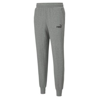 PANTALONES CON LOGOTIPO ESS TR CL