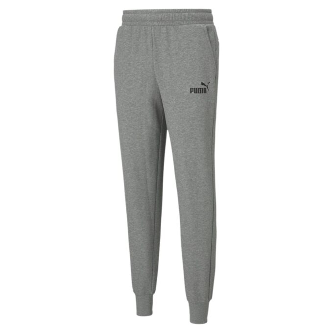 PANTALONES CON LOGOTIPO ESS TR CL