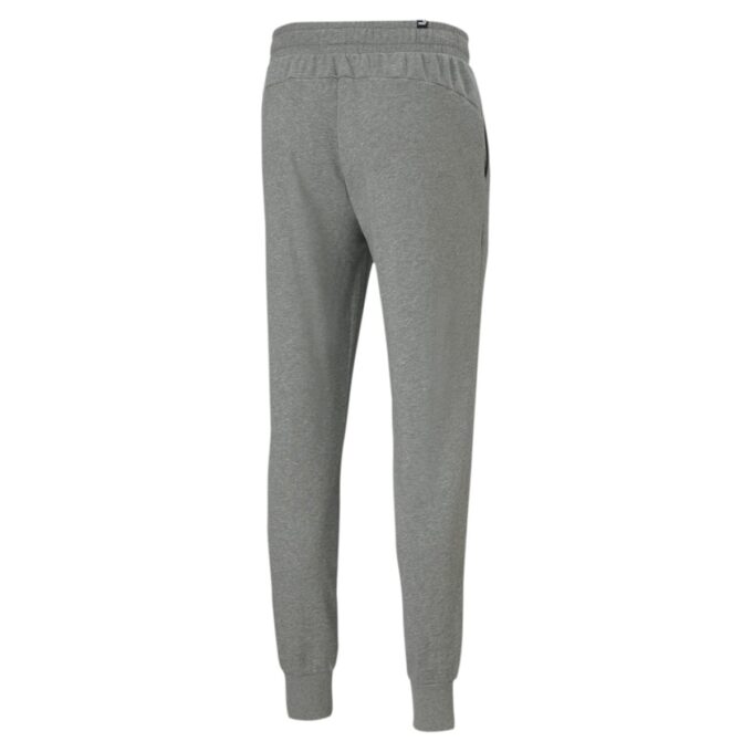 PANTALONES CON LOGOTIPO ESS TR CL