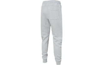 Pantalones con logotipo MMQ en gris
