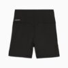 Pantalones cortos ajustados de cintura alta de 5″ para mujer de CLOUDSPUN Pantalones cortos ajustados de cintura alta de 5″ para mujer de CLOUDSPUN
