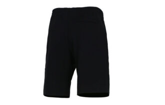 Pantalones cortos ajustados Ess+ “Negro”
