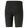 Pantalones cortos ajustados Run Favourite “Negro”