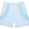 Pantalones cortos Après Court “Azul cielo”