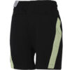 Pantalones cortos Avenir “Negro Verde”