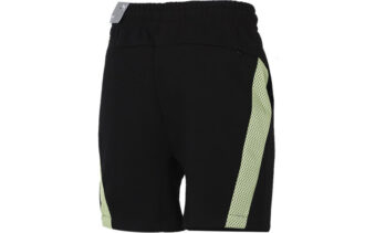Pantalones cortos Avenir “Negro Verde”