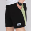 Pantalones cortos Avenir “Negro Verde”