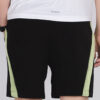 Pantalones cortos Avenir “Negro Verde”