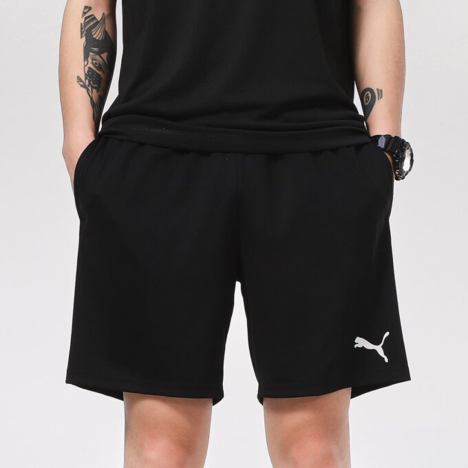 Pantalones cortos bloqueadores “Negros”