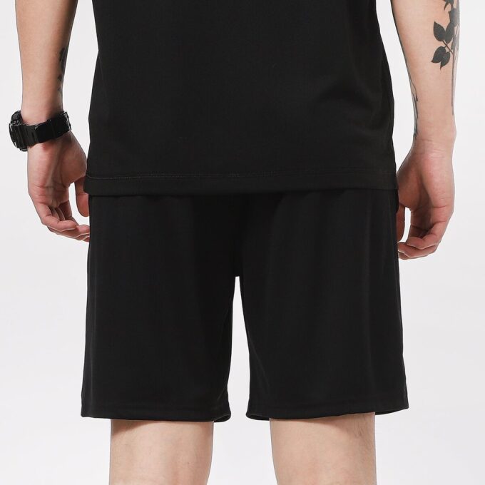 Pantalones cortos bloqueadores “Negros”
