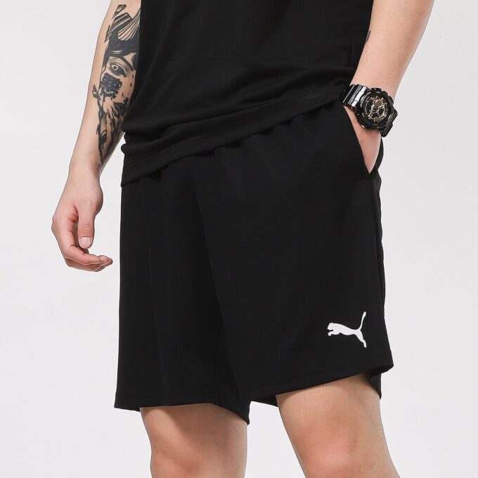 Pantalones cortos bloqueadores “Negros”