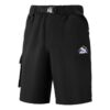 Pantalones cortos cargo Camping Mountain “Negro”