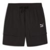 Pantalones cortos cargo clásicos “Negros”