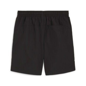 Pantalones cortos cargo clásicos “Negros”