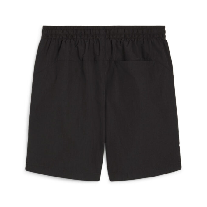 Pantalones cortos cargo clásicos “Negros”