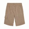 Pantalones cortos cargo de polar para niños grandes de Basics Pantalones cortos cargo de polar para niños grandes de Basics