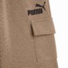 Pantalones cortos cargo de polar para niños grandes de Basics Pantalones cortos cargo de polar para niños grandes de Basics