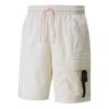 Pantalones cortos cargo Hill Camp “Blancos”