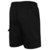 Pantalones cortos cargo “Negros”