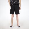 Pantalones cortos cargo “Negros”