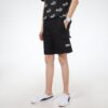 Pantalones cortos cargo “Negros”