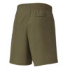 Pantalones cortos casuales de moda PUMA x First Mile “Verde oliva”