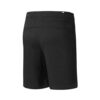Pantalones cortos casuales lisos “Negro”