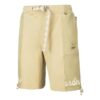 Pantalones cortos casuales SS23 “Beige”